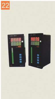 光柱數(shù)顯報警儀表 UHM-Ⅰ型